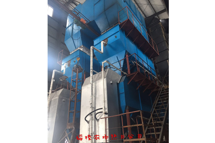 綏棱農場(chǎng)熱力公司